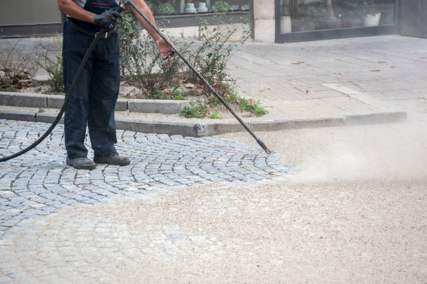Best Concrete Sealing  in Villas, FL