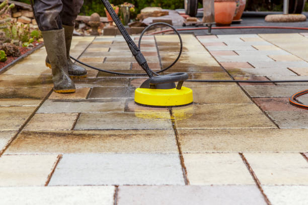 Best Post-Construction Pressure Washing  in Villas, FL