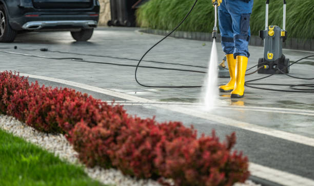Best Factory Floor Cleaning  in Villas, FL