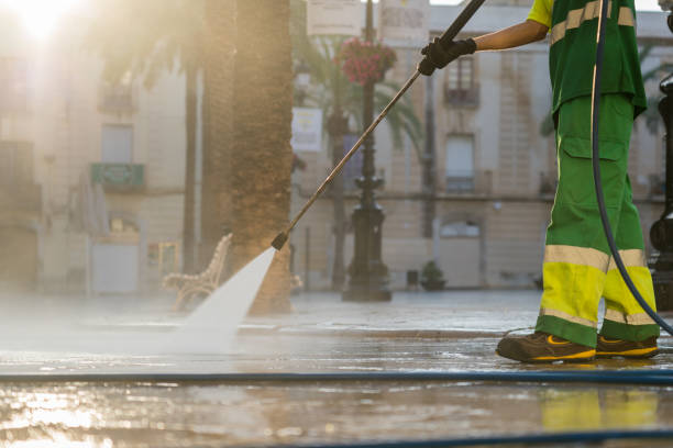 Best Playground Equipment Cleaning  in Villas, FL