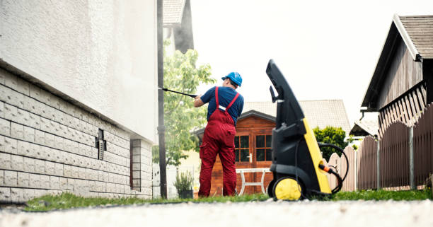 Best Paint Preparation  in Villas, FL